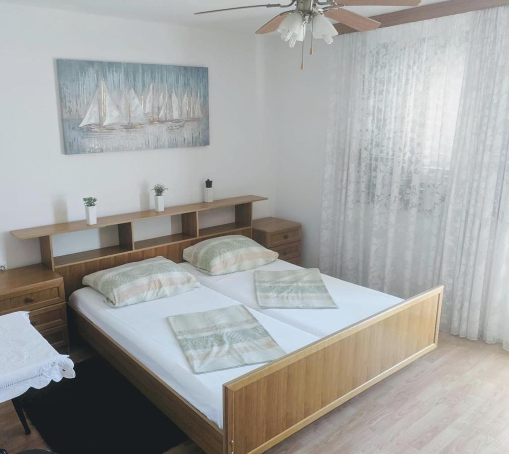 Relax And Enjoy At Powermoni Apartment Bibinje Exterior foto
