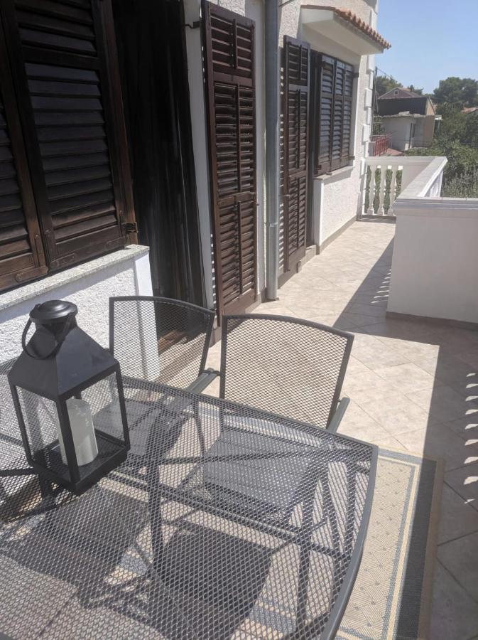 Relax And Enjoy At Powermoni Apartment Bibinje Exterior foto