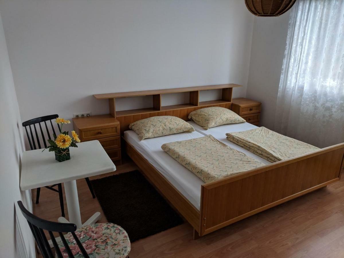 Relax And Enjoy At Powermoni Apartment Bibinje Exterior foto
