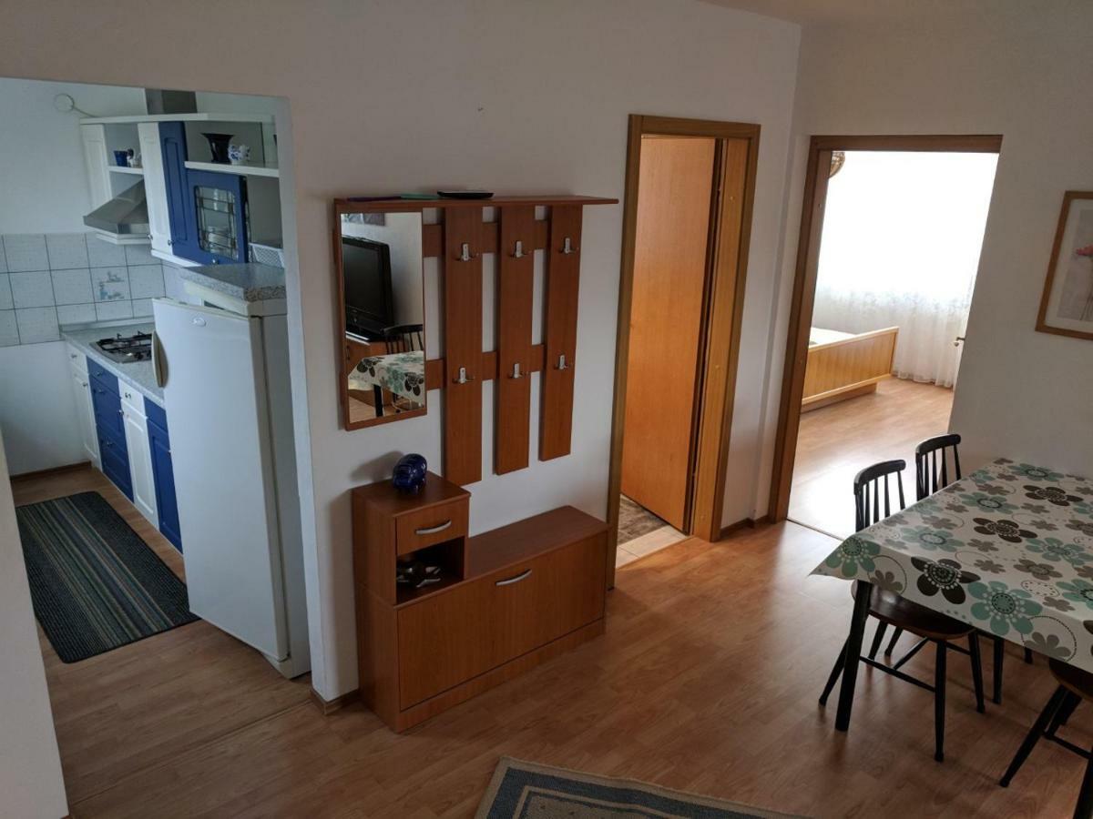 Relax And Enjoy At Powermoni Apartment Bibinje Exterior foto