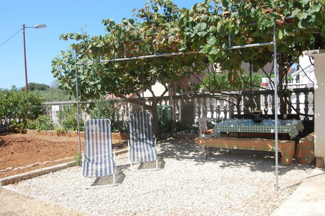 Relax And Enjoy At Powermoni Apartment Bibinje Exterior foto