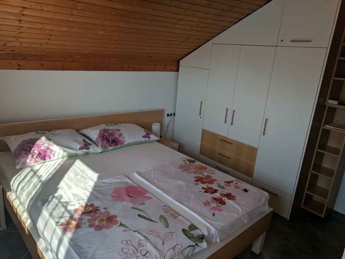 Relax And Enjoy At Powermoni Apartment Bibinje Exterior foto
